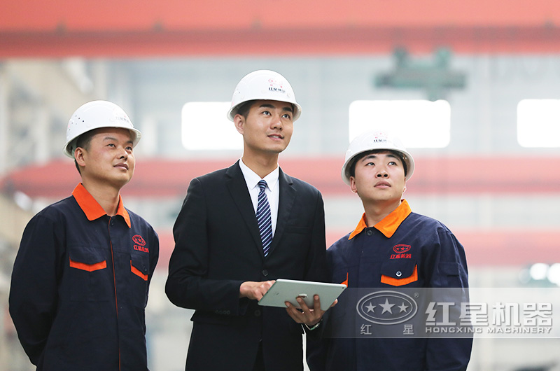 專業(yè)的選型、技術(shù)等指導(dǎo)